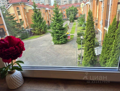 3-к. квартира, 165,6 м²