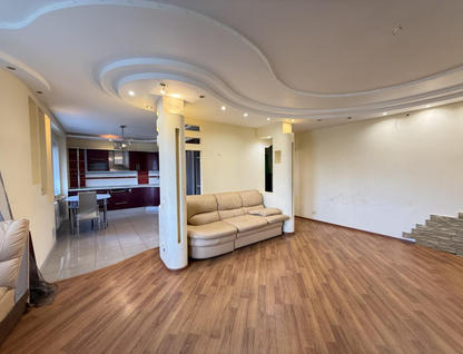 3-к. квартира, 100,4&nbsp;м²