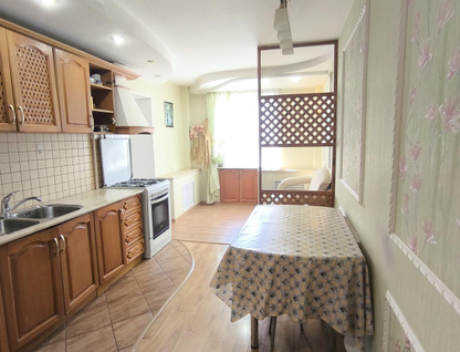2-к. квартира, 61&nbsp;м²