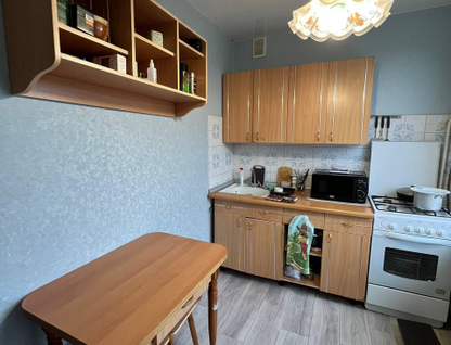 3-к. квартира, 57,4&nbsp;м²