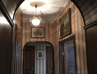 1-к. квартира, 50,2&nbsp;м²