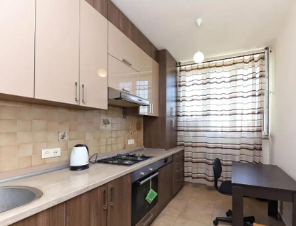 2-к. квартира, 50&nbsp;м²