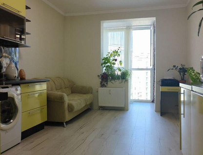 Студия, 22,9&nbsp;м²