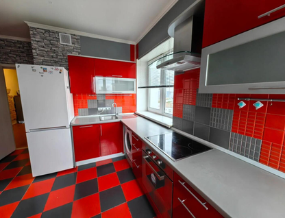 2-к. квартира, 81,8&nbsp;м²