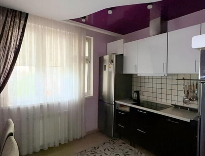 3-к. квартира, 80,7 м²