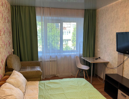 3-к. квартира, 55,7&nbsp;м²