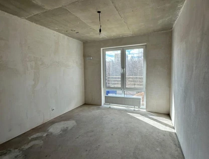 Студия, 28,1&nbsp;м²