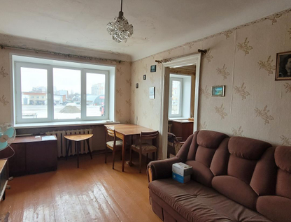 2-к. квартира, 42,7&nbsp;м²