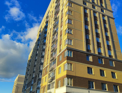 1-к. квартира, 37,5&nbsp;м²