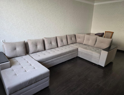 1-к. квартира, 33&nbsp;м²