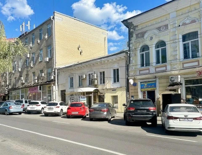 2-к. квартира, 54&nbsp;м²