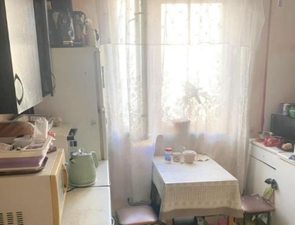 4-к. квартира, 83&nbsp;м²