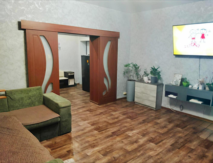 3-к. квартира, 76,7 м²