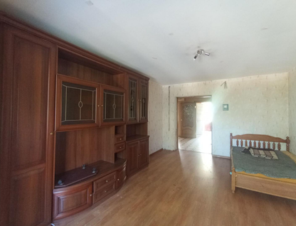 3-к. квартира, 60,5&nbsp;м²