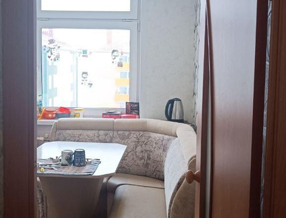 2-к. квартира, 40,7&nbsp;м²