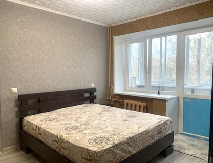 2-к. квартира, 43,6&nbsp;м²