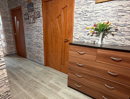 4-к. квартира, 69,9&nbsp;м²