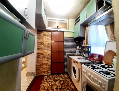 2-к. квартира, 30 м²