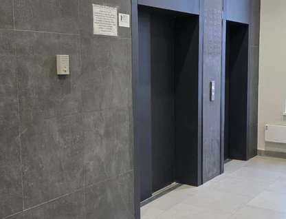 Студия, 19,7&nbsp;м²
