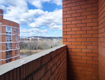 2-к. квартира, 64,1 м²