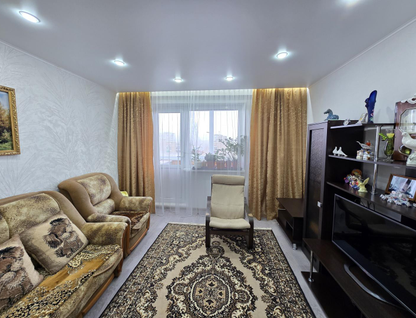 3-к. квартира, 69,4&nbsp;м²