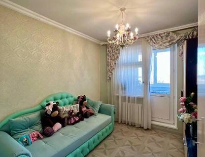 3-к. квартира, 64,5&nbsp;м²