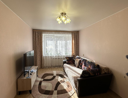 3-к. квартира, 61,1&nbsp;м²