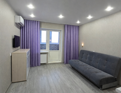 Студия, 23 м²