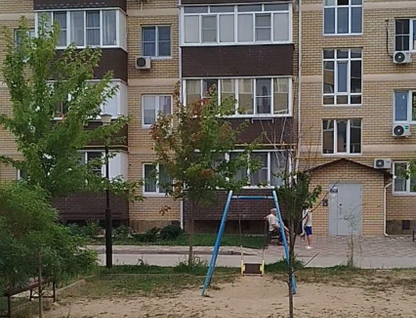 Студия, 24&nbsp;м²