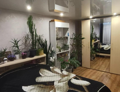 3-к. квартира, 61,9 м²