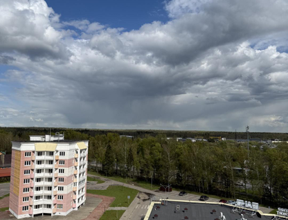 2-к. квартира, 74&nbsp;м²