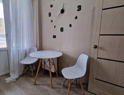 1-к. квартира, 35&nbsp;м²