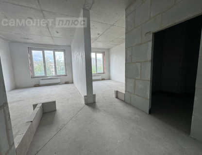 3-к. квартира, 114&nbsp;м²