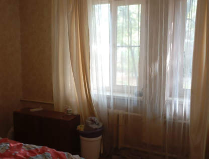 Студия, 20,8&nbsp;м²