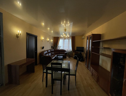 4-к. квартира, 94,7 м²