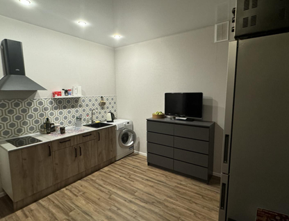 Студия, 26,2&nbsp;м²