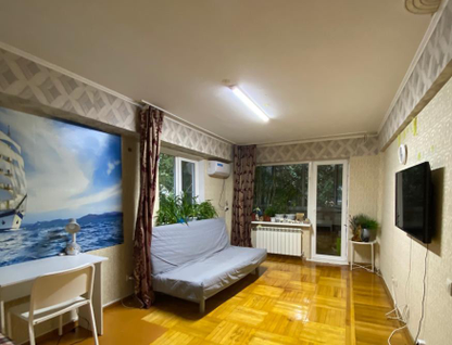 2-к. квартира, 45&nbsp;м²