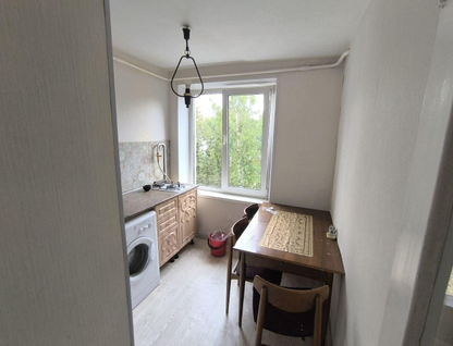 2-к. квартира, 44,4&nbsp;м²