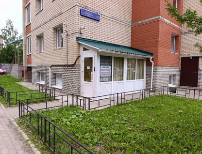 Помещение свободного назначения, 84,4 м²