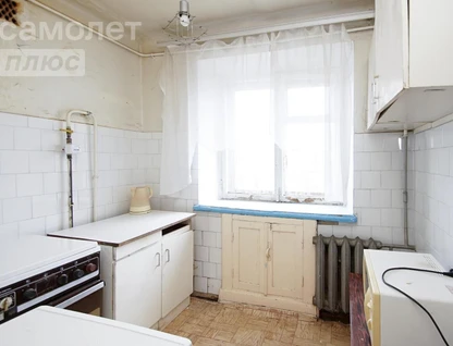 2-к. квартира, 42&nbsp;м²