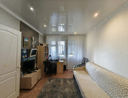 1-к. квартира, 32,9&nbsp;м²