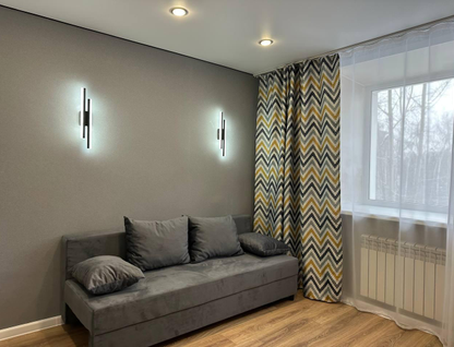 Студия, 18&nbsp;м²