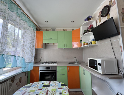 2-к. квартира, 50,1&nbsp;м²