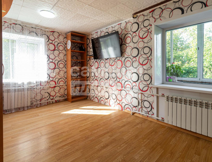 1-к. квартира, 31&nbsp;м²