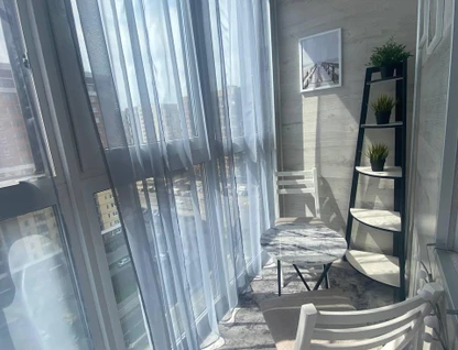 2-к. квартира, 51&nbsp;м²