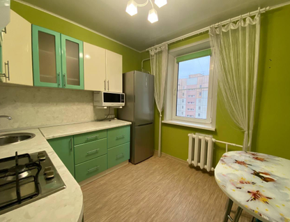 1-к. квартира, 40,9&nbsp;м²