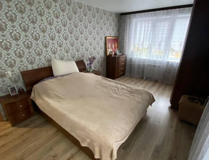 3-к. квартира, 63&nbsp;м²
