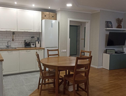 3-к. квартира, 84,8 м²