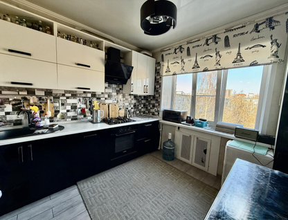 3-к. квартира, 85,8&nbsp;м²