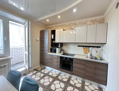 2-к. квартира, 58,3&nbsp;м²